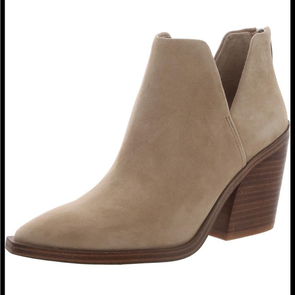 Vince Camuto - Gigietta bootie - Picture 1 of 3